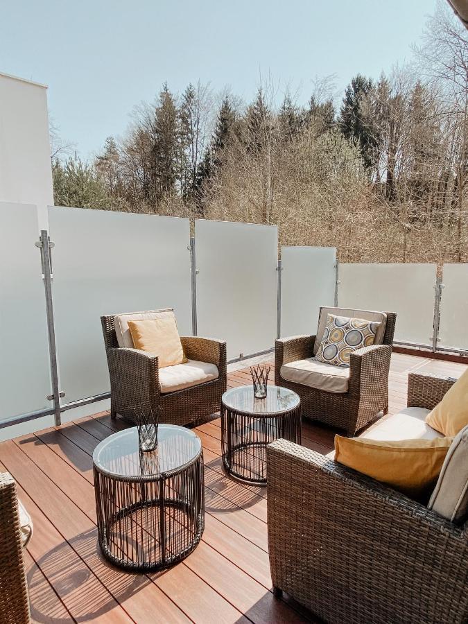 Lake View Apartment Seecorso Velden am Wörthersee Exterior photo