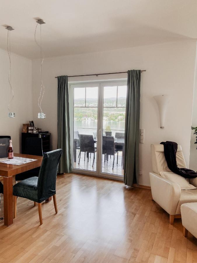 Lake View Apartment Seecorso Velden am Wörthersee Exterior photo